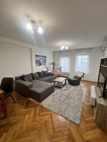 Novi Sad, Bul. Oslobođenja, Komforan Dvosoban Stan