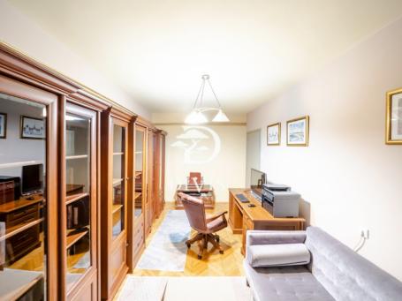 Prodajemo renoviran 4. 0 stan, 104m2, Čingrijina, kod Gradske bolnice
