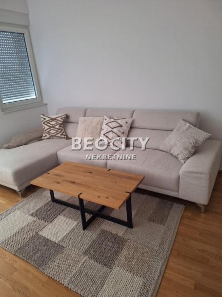 Novi Sad, Podbara, Filipa Višnjića, 2. 0, 61m2, 500EUR