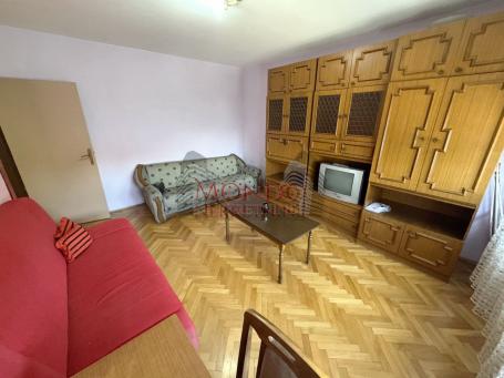 Jednoiposoban stan kod Pravnog fakulteta, Kicevo!