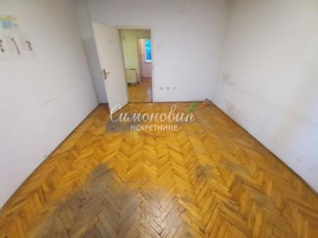 Voždovac, Kumodraška, 60m2, pr, eg, garaža ID#1811