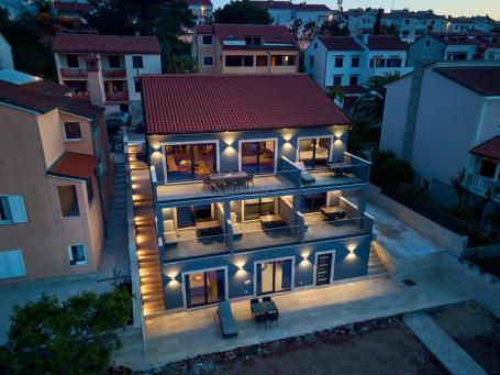 Mali lošinj - Kuća, 410 m2