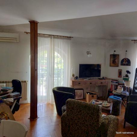 STARI GRAD DORĆOL 110m2 , (63) , 295000e