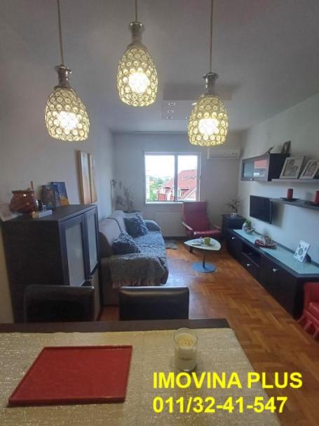 Vidikovačka padina - Prvoboraca, 36m2