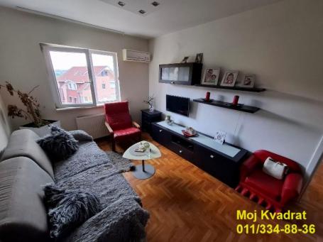 Rakovica, Vidikovačka padina - Prvoboraca, 36m2