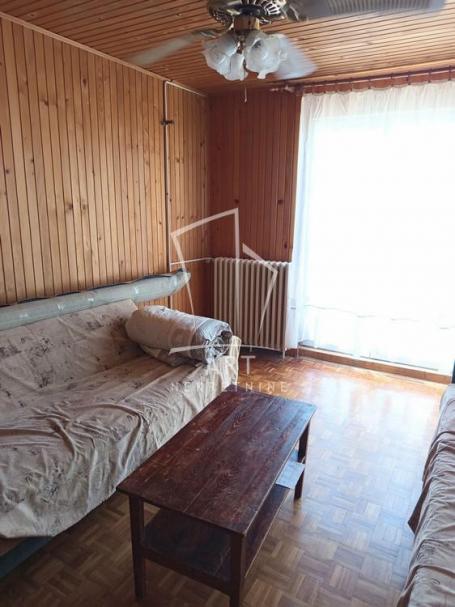 Blok 62, uknjižen 2. 5 stan, odlična lokacija ID#11449