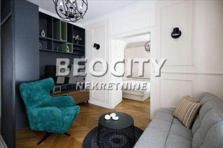 Novi Sad, Centar, Maksima Gorkog, 2. 0, 50m2, 700EUR