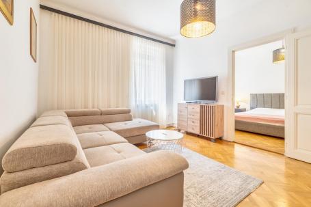 Zagreb Donji Grad 1,000 € Appartement Location