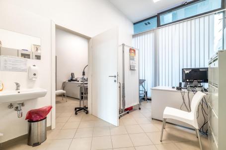 Zagreb, Trnje poslovni prostor NKP 140 m2