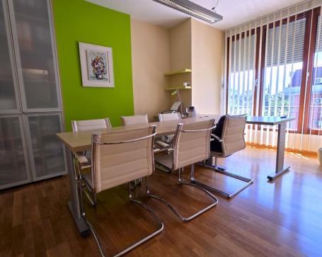 Poslovni prostor, 42m2, Preko Morače, Podgorica