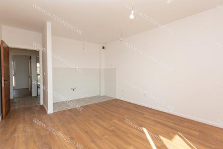 Prodaja, dvosoban stan, 58m2, Bijela, Herceg Novi