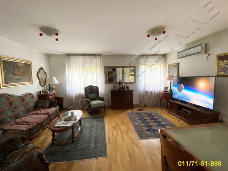 3. 0, Vračar, Mihaila Gavrilovića, 83m2