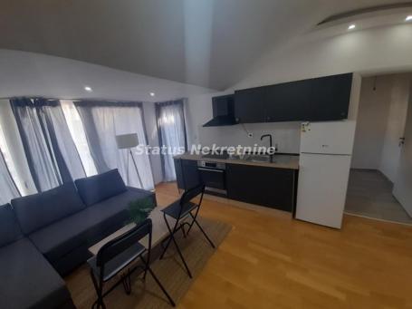 Grbavica-Useljiv Namešten Dvoiposoban stan 63 m2-065/385 8880