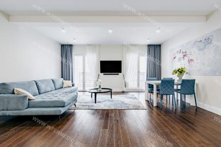 Luksuzni komforan stan sa pogledom na more, 165m2, Djenovići, Herceg Novi