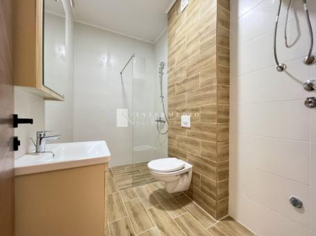 Prodaja, studio stan, 36m2, Bijela, Herceg Novi
