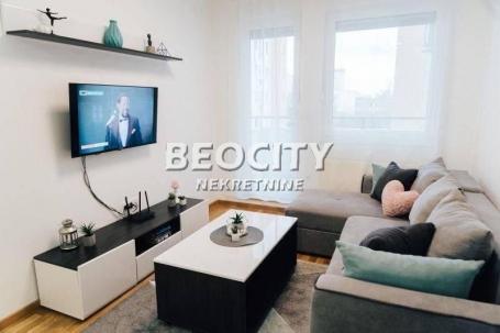Novi Sad, Rotkvarija, Kraljevića Marka *Kraljev Park*, 2. 0, 40m2, 500EUR
