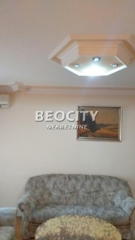 Novi Sad, Grbavica, Miše Dimitrijevića, 2. 0, 50m2, 400EUR
