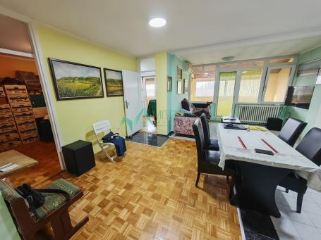 Novo naselje, 65m2. Dvoiposoban stan!