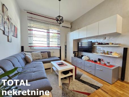 NOVI SAD - SALAJKA - 32. 00 m2