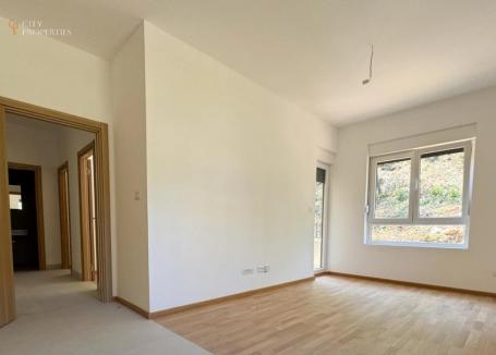 Dvosoban stan 51m2, Prodaja, Podgorica