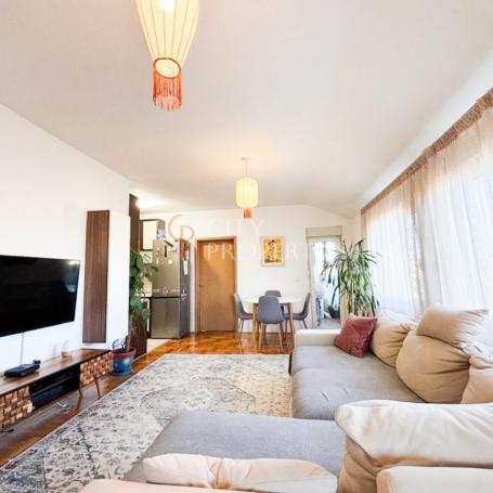 Dvosoban stan 61m2, Prodaja, Podgorica