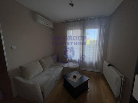 Braće Ribnikar , namešten , parking u ceni 065/448-4648