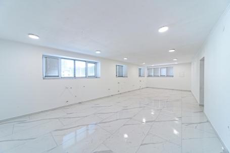 Osijek, Centar, atraktivan i lijepo uređen poslovni prostor u samom centru grada, NKP 100 m2