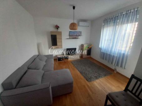 Kod Kluza, Bulevar KA, 1. 5, 42m2, 3/7, terasa, cg, nov ID#1720
