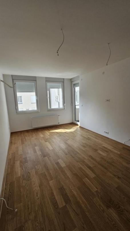 Nov, neuseljavan stan od renomiranog investitora