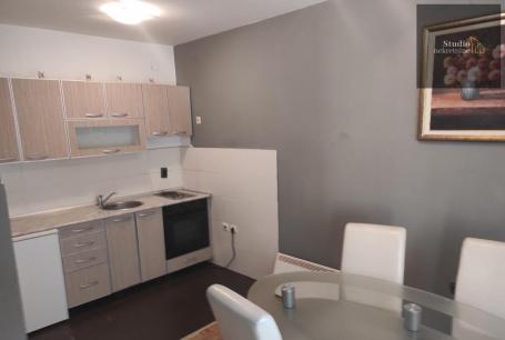 SAJAM, MAJEVIČKA, 60 M2-500 EUR