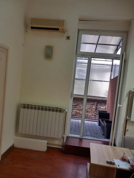 Slavija, Nemanjina, 47m2