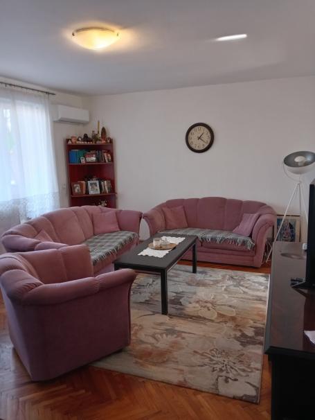 Dvoiposoban stan na prodaju, Medicinski Fakultet, 131. 000€, 69m²