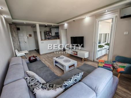 Novi Beograd, Blok 30, Bulevar Mihajla Pupina, 2. 5, 64m2, 255000EUR