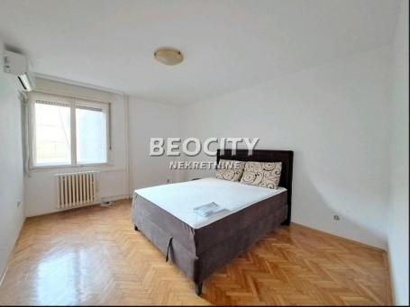 Vračar, Kalenić pijaca, , 1. 5, 38m2, 185000EUR