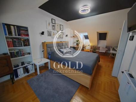 ČETVOROSOBAN STAN *DUPLEX *NOVA DETELINARA ID#10030