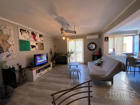 Stan NOVI SAD, CENTAR, kv: 102, € 267800, ID: 1064032