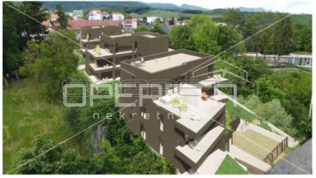 Najam, Stan, Bukovac, Bukovačka, 4s, 123m2