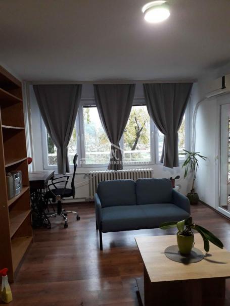 Novi Beograd, Blok 30, Bulevar Zorana Đinđića, 63m2 ID#1515