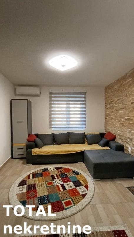 NOVI SAD - CARA DUSANA - 22.00 m2