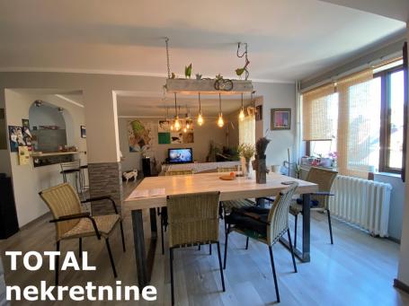 NOVI SAD - CENTAR - 102. 00 m2
