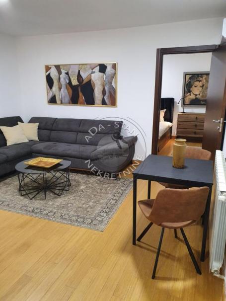 Luksuzan apartman u Nušićevoj