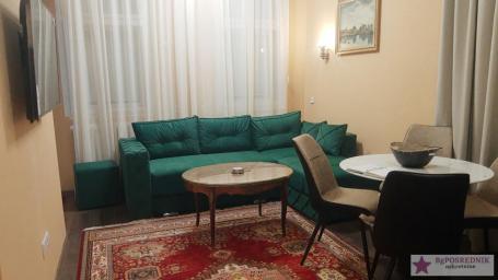 Stari grad, Atelje 212, Svetogorska, 54m2