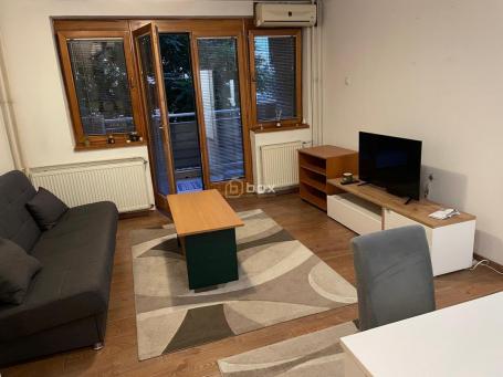 Garsonjera, 30m2, Duvanište