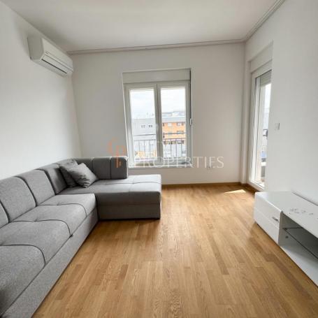 Jednosoban stan 45m2, Izdavanje, Podgorica