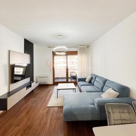Dvosoban stan 70m2, Izdavanje, Podgorica