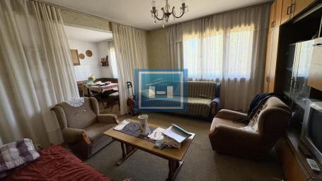 Plac od skoro 17 ari sa kućom od 200m² – mirno seosko okruženje