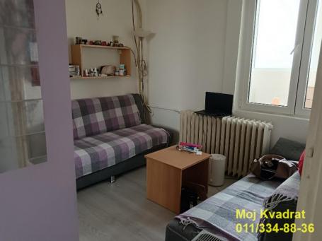 Palilula, Tašmajdan - Miročka, 30m2