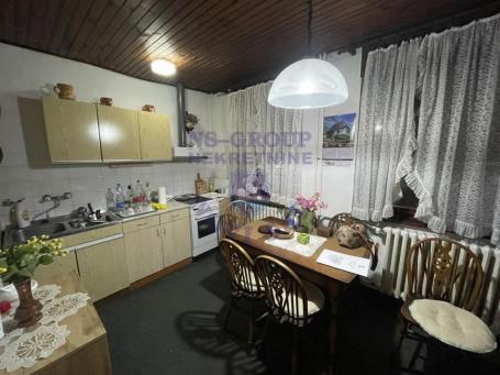 550794- Fantastican jednosoban stan na Novom Naselju