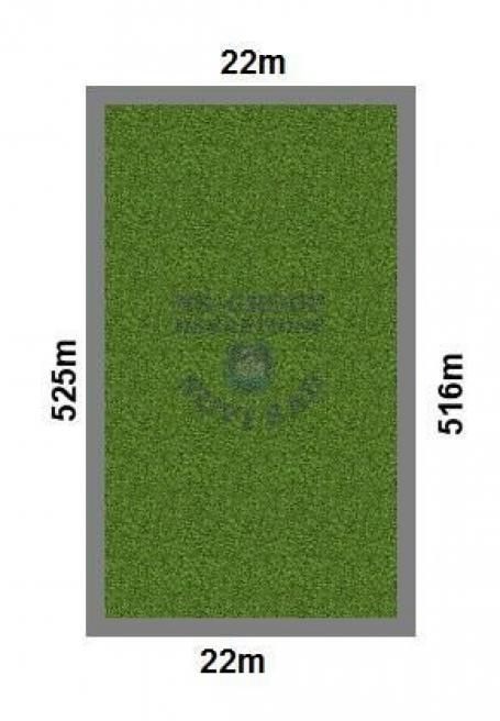 550646- Odlican plac na Klisi
