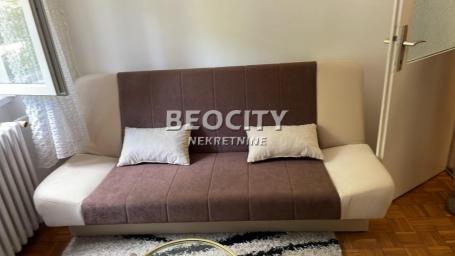 Novi Sad, Grbavica, Miše Dimitrijevića, 2. 0, 40m2, 350EUR